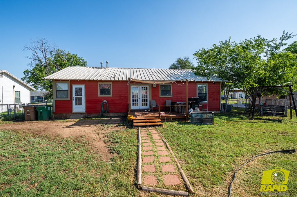 113 N Belaire Ave, San Angelo, Texas image 26
