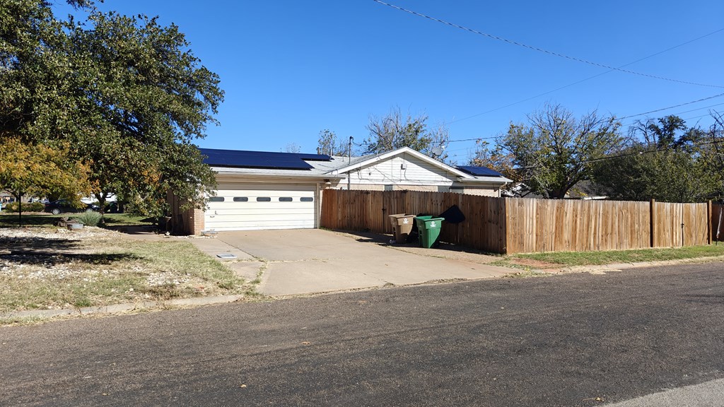 264 Glenna Dr, San Angelo, Texas image 5