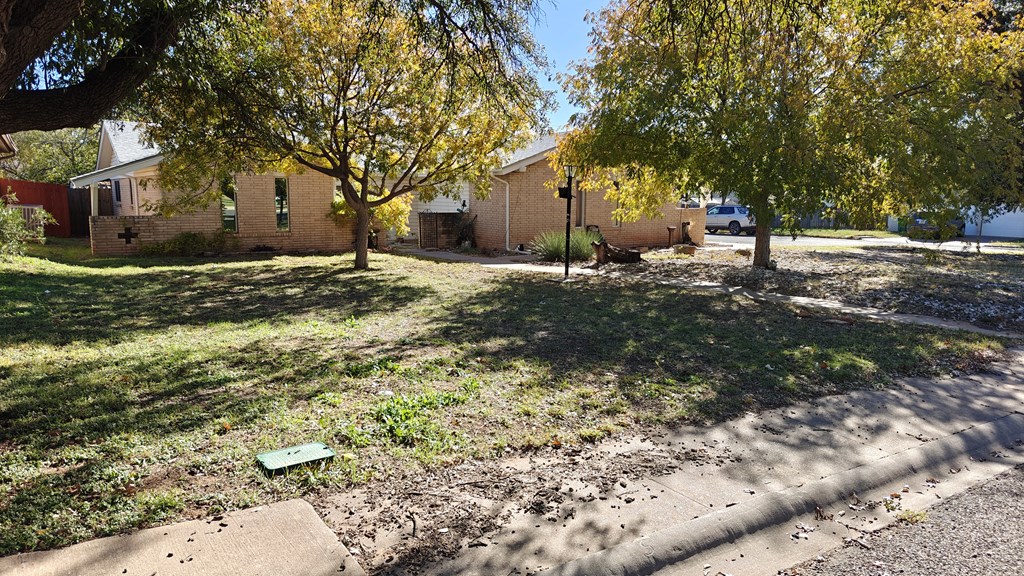 264 Glenna Dr, San Angelo, Texas image 2