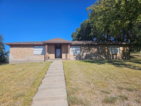 307 E Mulberry St, Sonora, TX 76950 - MLS#: 118915
