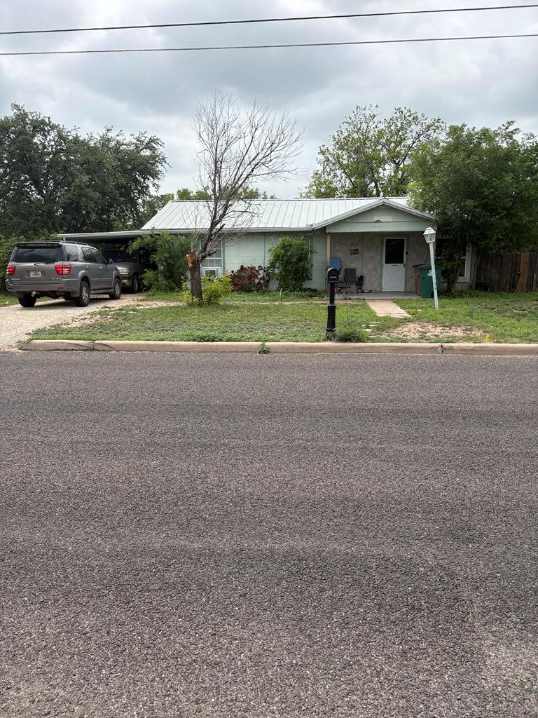 811 Akin St, San Angelo, Texas image 1
