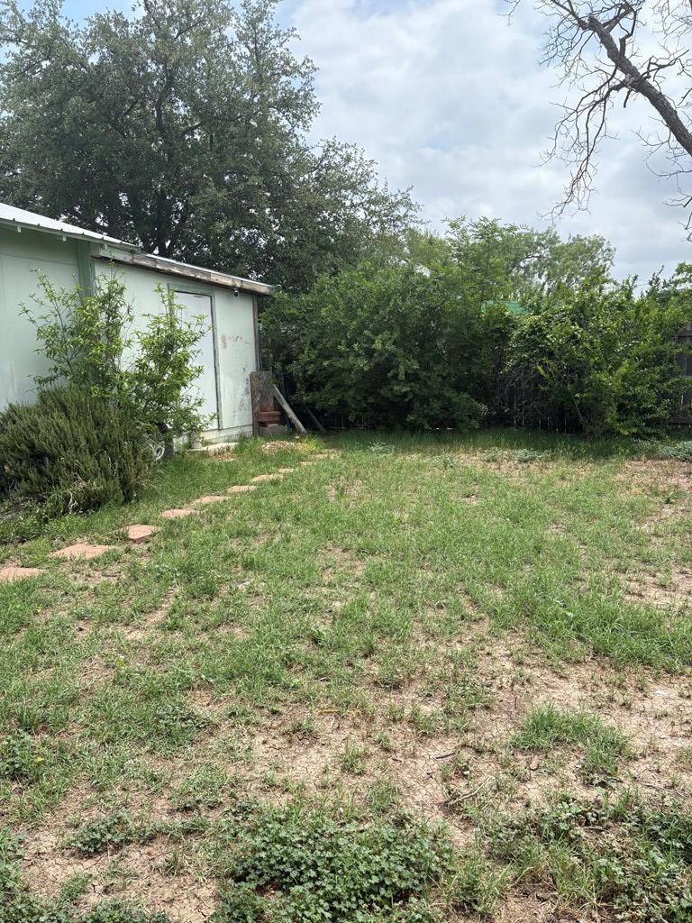 811 Akin St, San Angelo, Texas image 12