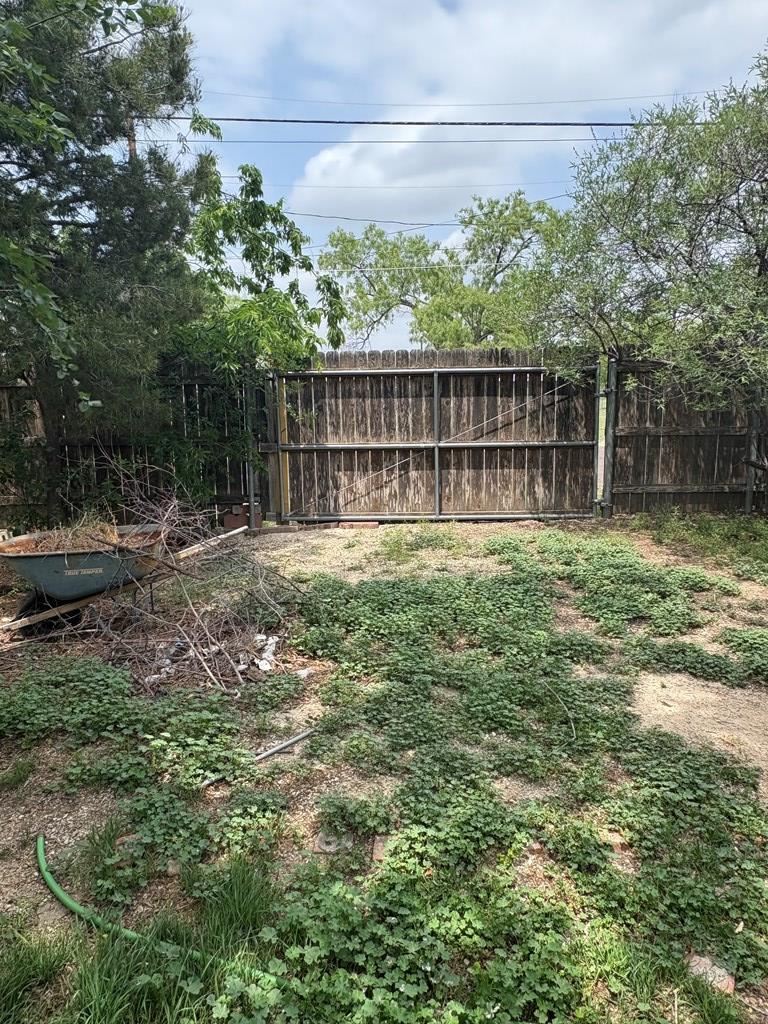 811 Akin St, San Angelo, Texas image 13
