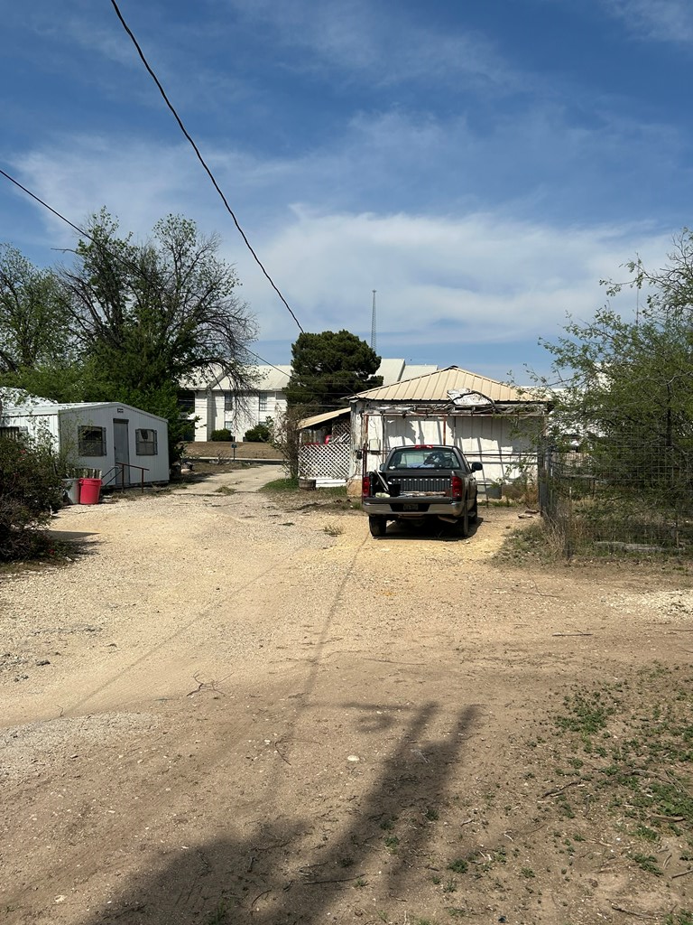1606 Tayloe Ave, Sonora, Texas image 18