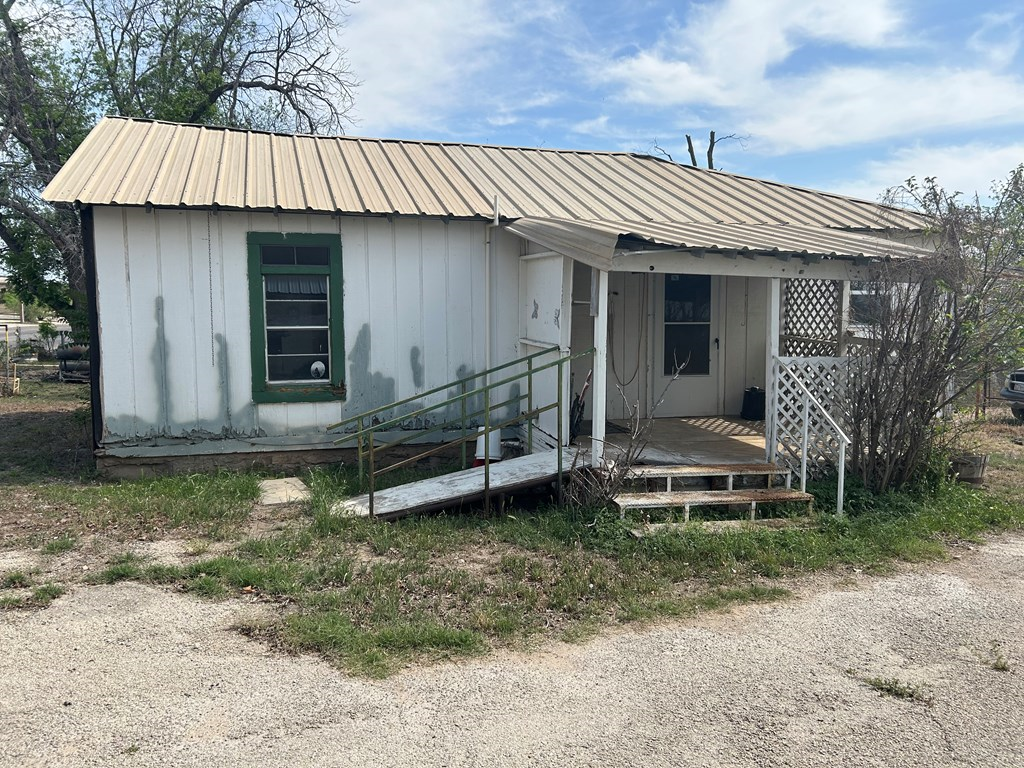 1606 Tayloe Ave, Sonora, Texas image 3