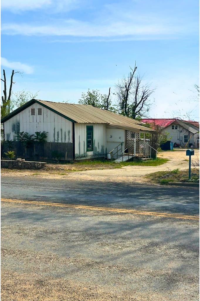 1606 Tayloe Ave, Sonora, Texas image 1