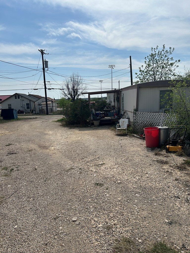 1606 Tayloe Ave, Sonora, Texas image 6
