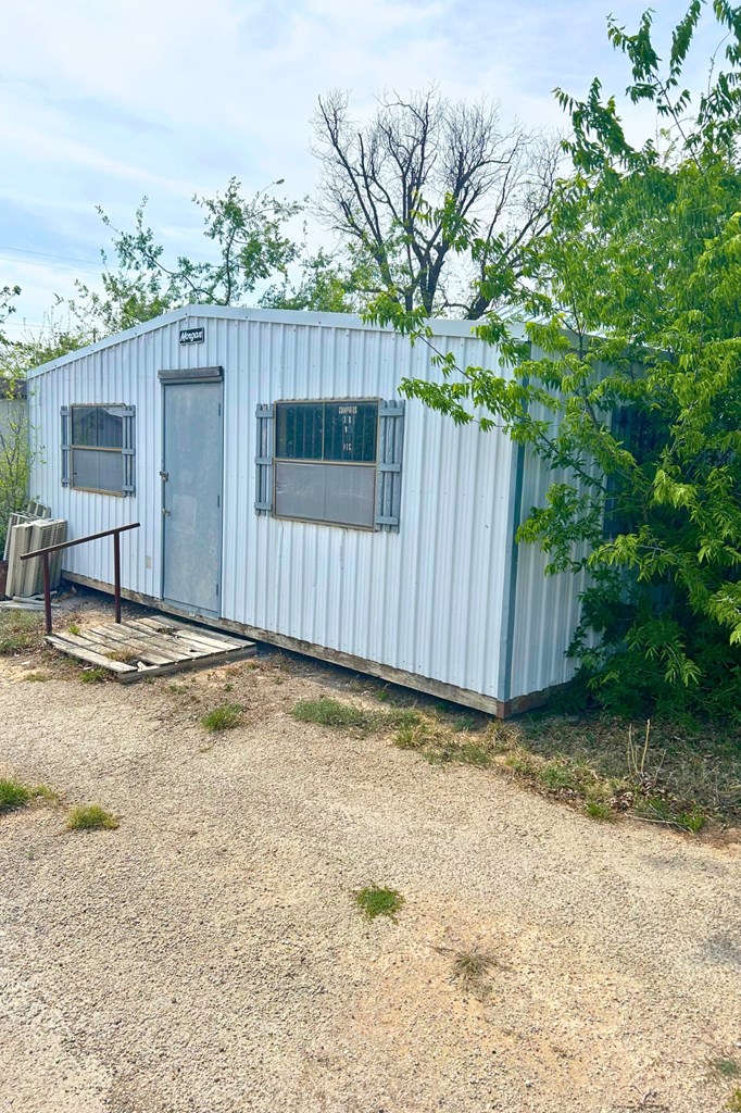 1606 Tayloe Ave, Sonora, Texas image 5