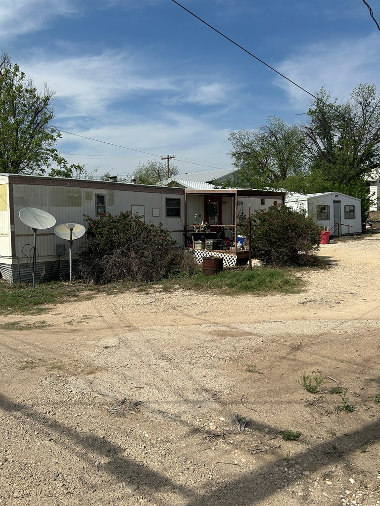 1606 Tayloe Ave, Sonora, Texas image 17