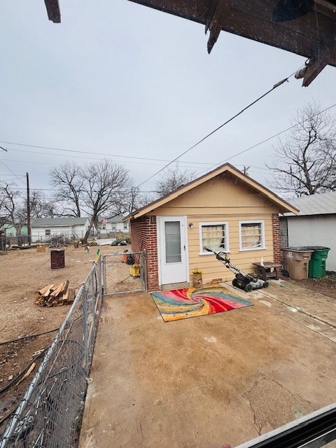 2262 North St, San Angelo, Texas image 6