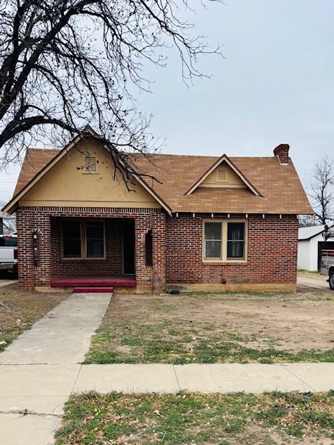 2262 North St, San Angelo, Texas image 7