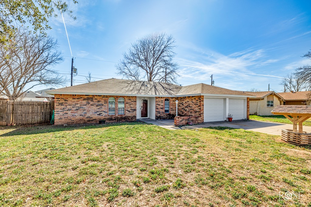 33 Dellwood Dr, San Angelo, Texas image 3