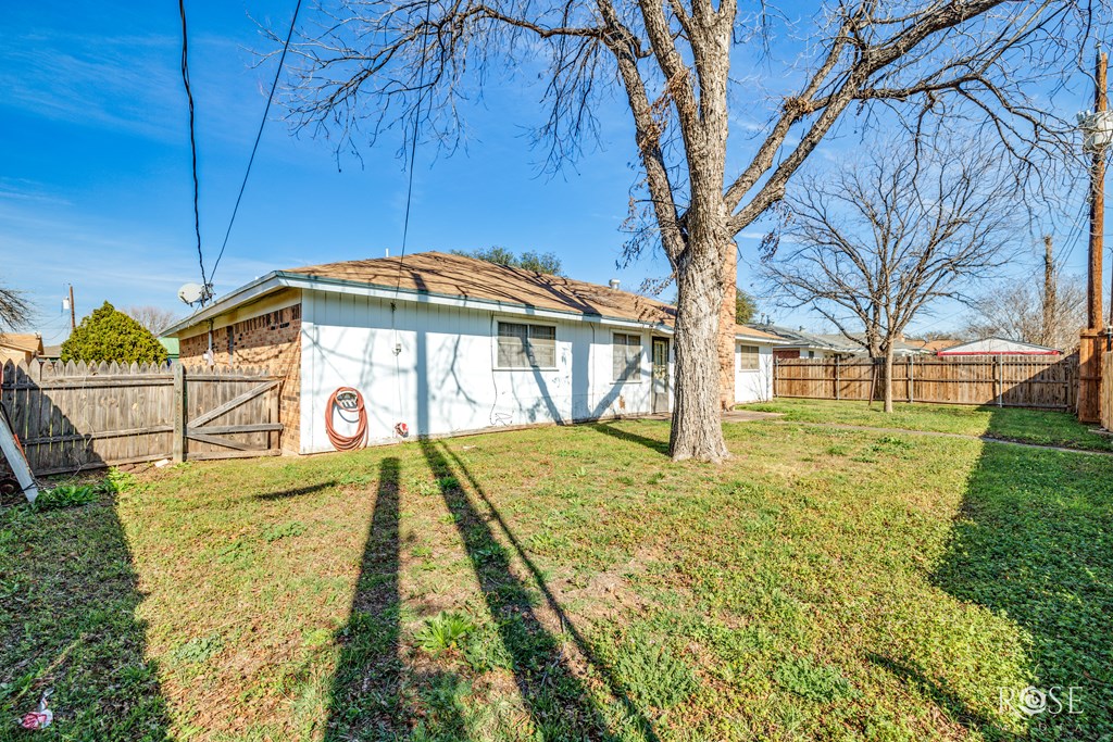 33 Dellwood Dr, San Angelo, Texas image 13