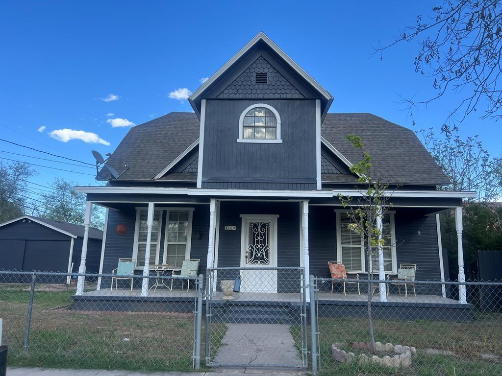 110 N Pope St, San Angelo, Texas image 2