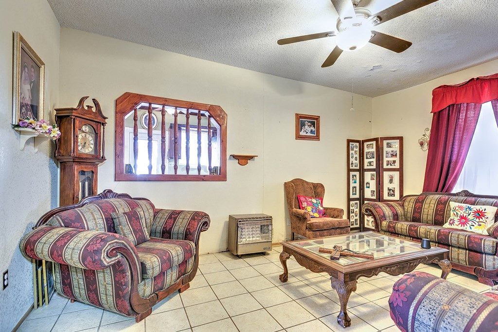 110 N Pope St, San Angelo, Texas image 11