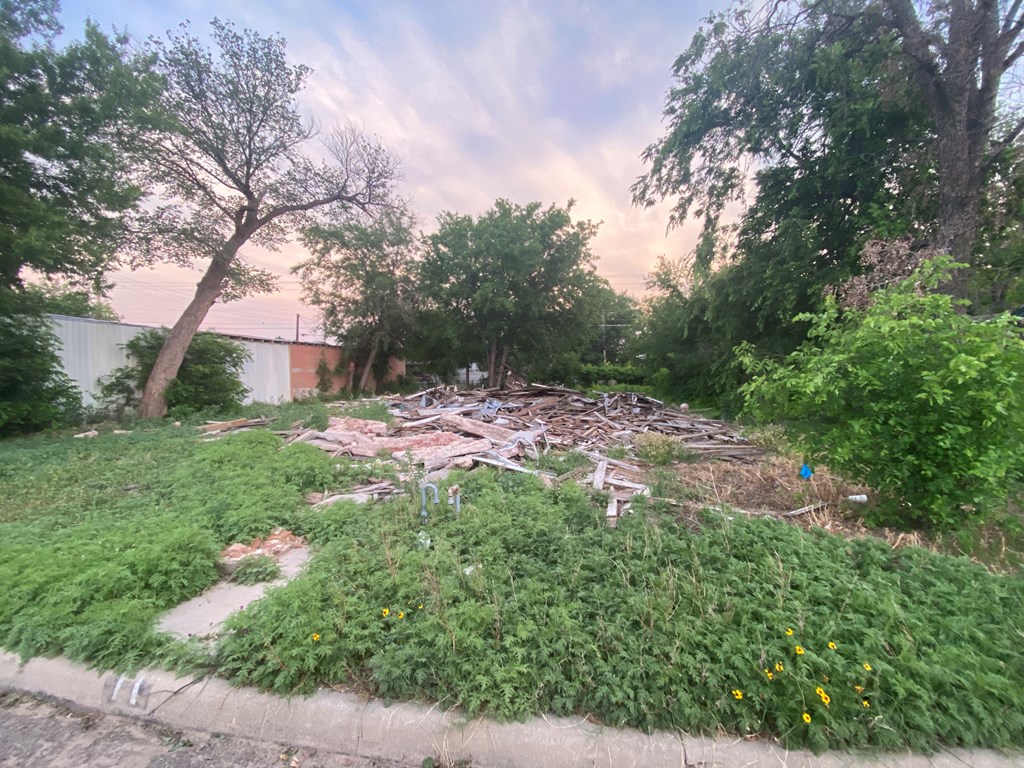71 E 13th St #3, San Angelo, Texas image 5