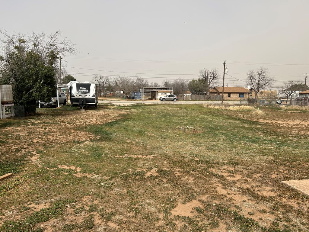 117 W 10th St, Robert Lee, Texas image 17