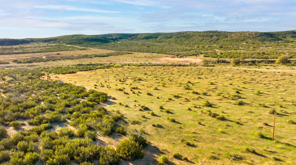 Poverty Canyon Rd, Bronte, Texas image 30