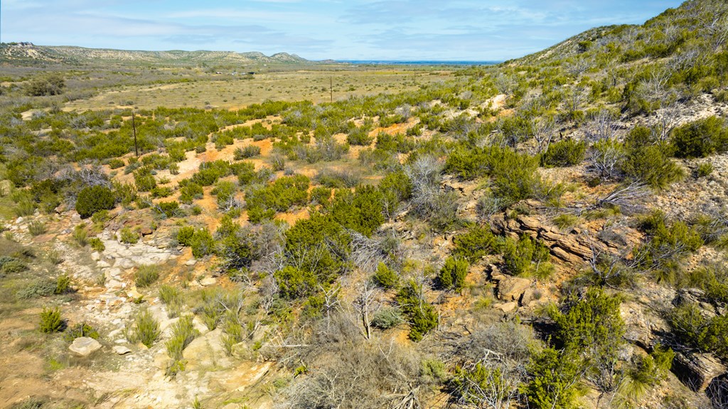 Poverty Canyon Rd, Bronte, Texas image 2