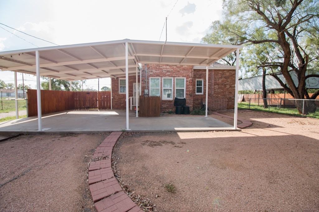 4718 Armstrong St, San Angelo, Texas image 9