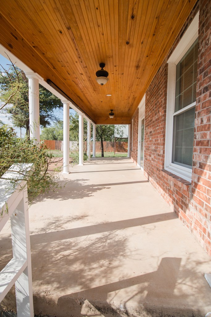 4718 Armstrong St, San Angelo, Texas image 3