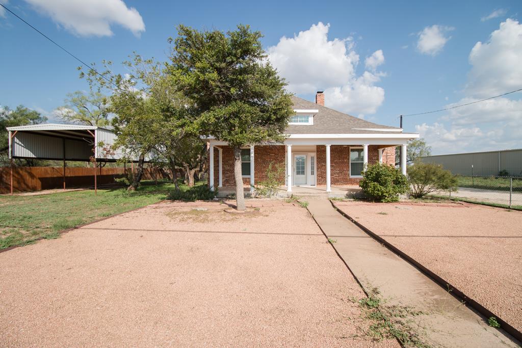 4718 Armstrong St, San Angelo, Texas image 1