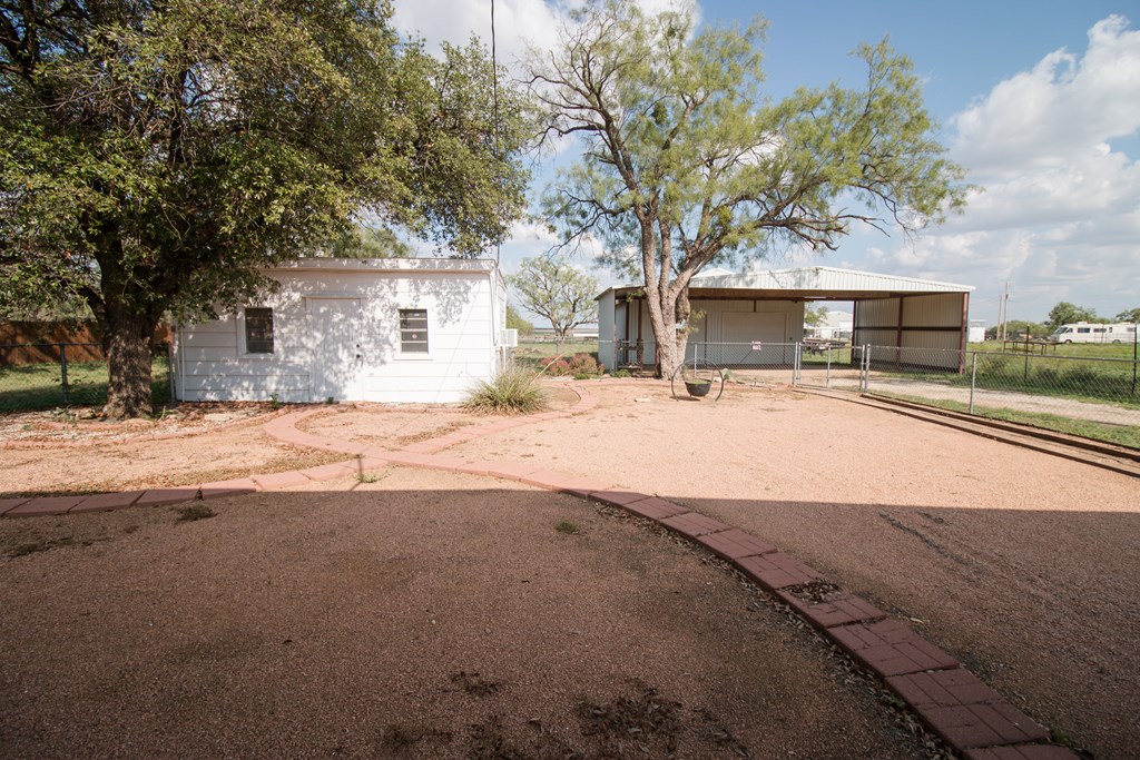 4718 Armstrong St, San Angelo, Texas image 8