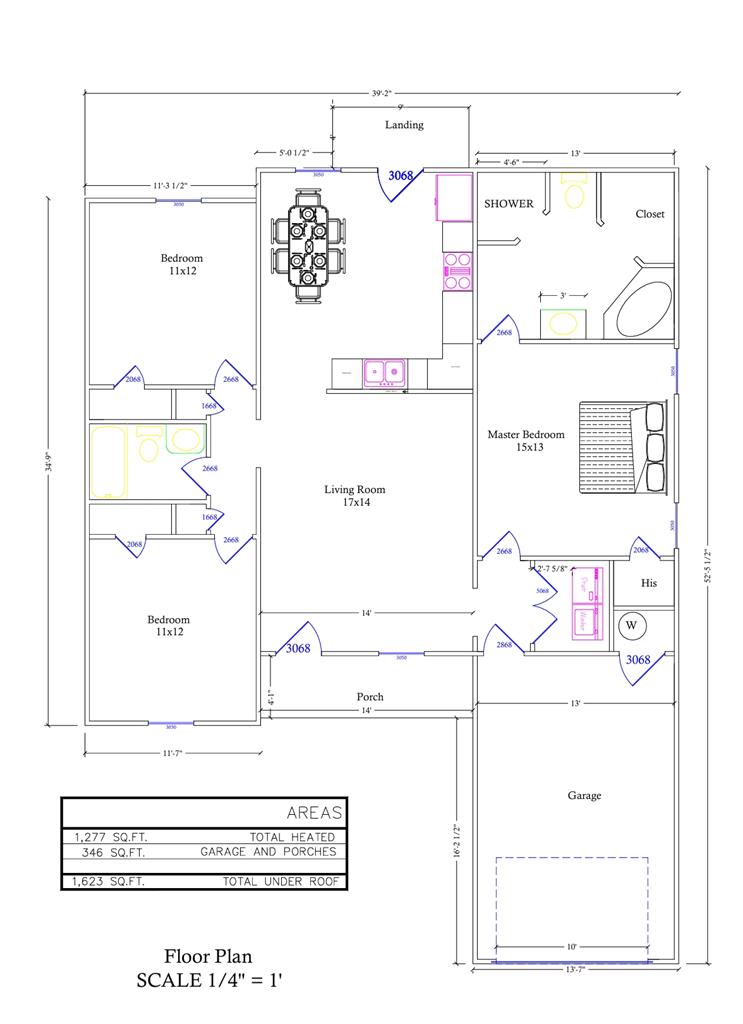 106 W Ave S Ave, San Angelo, Texas image 2