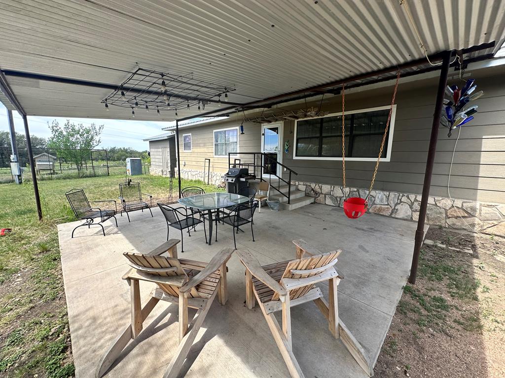 1821 Ranch Rd 864, Sonora, Texas image 33