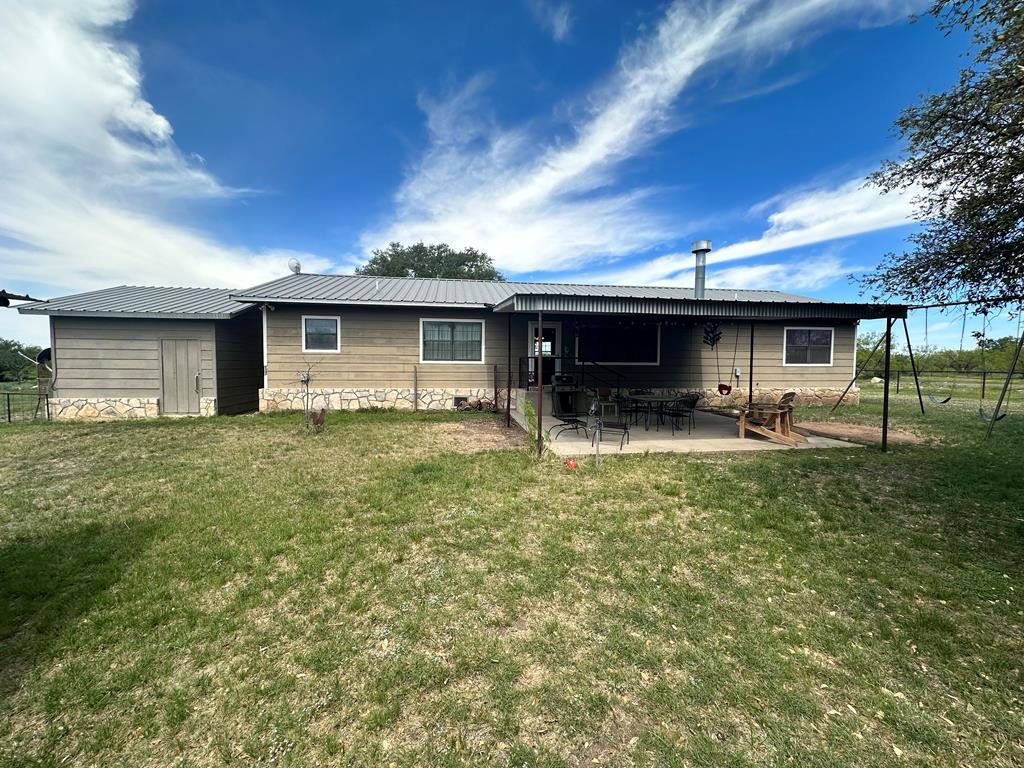 1821 Ranch Rd 864, Sonora, Texas image 30