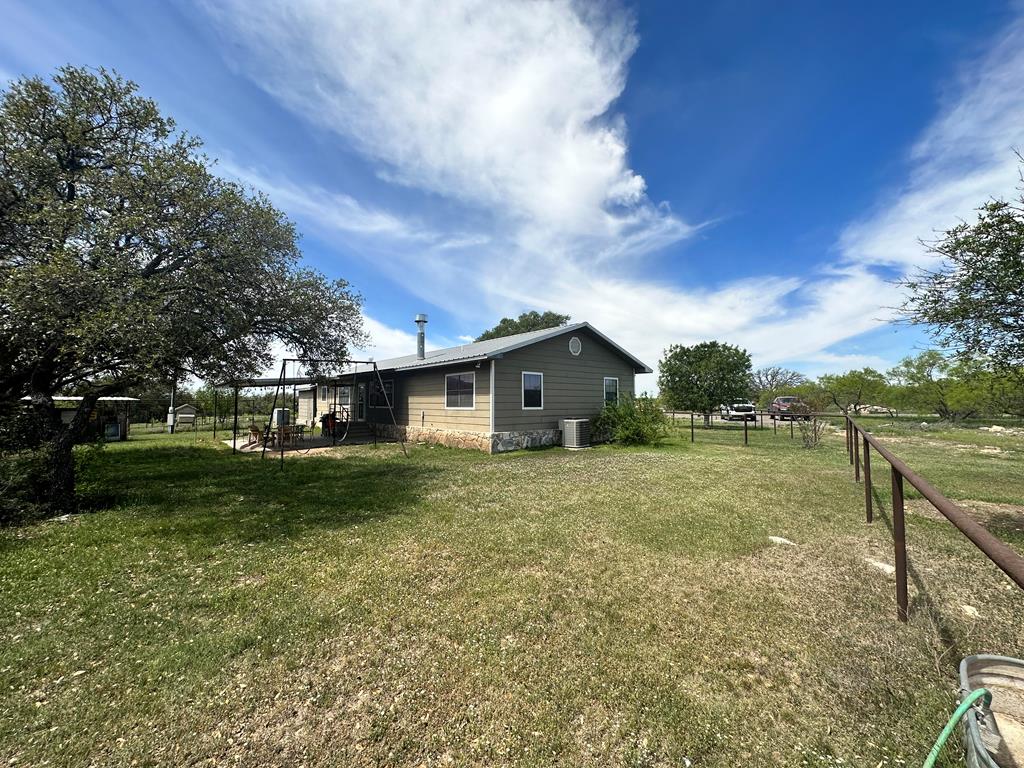 1821 Ranch Rd 864, Sonora, Texas image 35