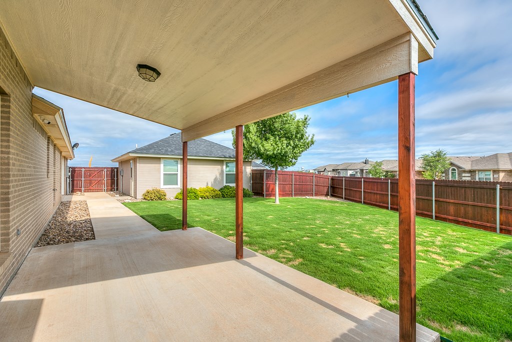 4321 Rimrock Circle, San Angelo, Texas image 27