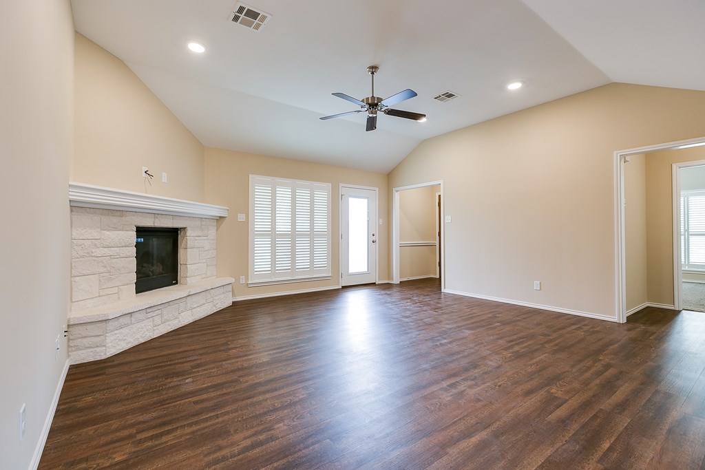 4321 Rimrock Circle, San Angelo, Texas image 8