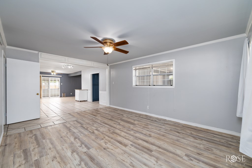 3109 College Hills Circle, San Angelo, Texas image 5