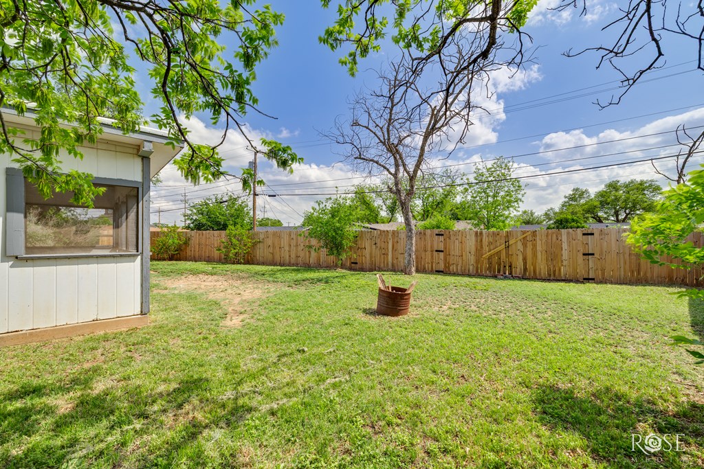 3109 College Hills Circle, San Angelo, Texas image 22