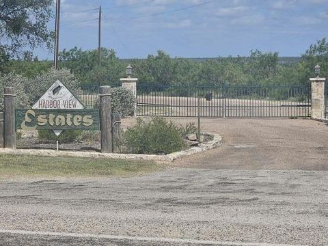 Vacant Land For Sale - TBD Harbor View Lane<br/> Concho County, Millersview, TX 76862