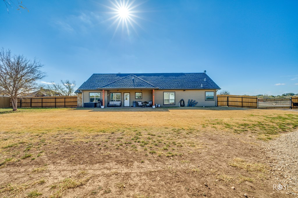 9249 Remuda Lane, Christoval, Texas image 27