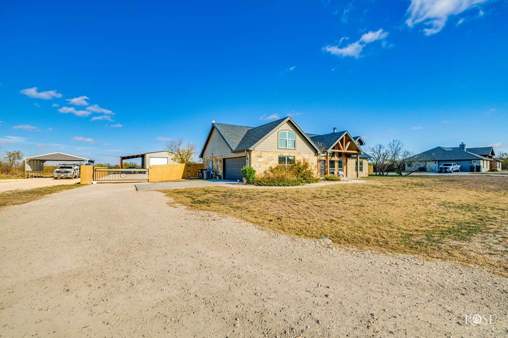 9249 Remuda Lane, Christoval, Texas image 30