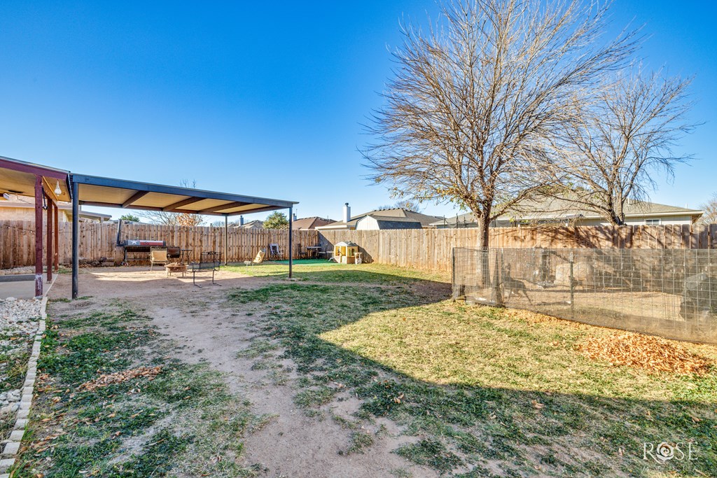 1225 June Lane, San Angelo, Texas image 25