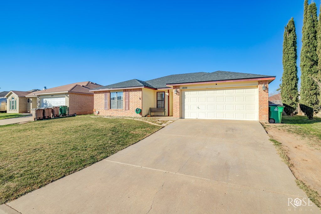 1225 June Lane, San Angelo, Texas image 3