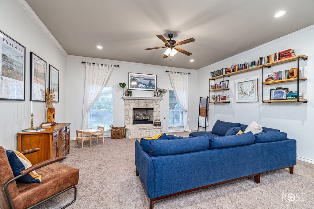 San Angelo, Texas 76901, United States, 3 Bedrooms Bedrooms, ,2 BathroomsBathrooms,Residential,Active,164411