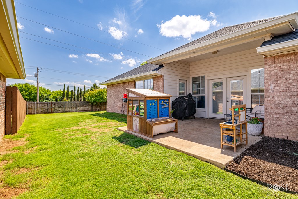 San Angelo, Texas 76901, United States, 3 Bedrooms Bedrooms, ,2 BathroomsBathrooms,Residential,Active,164411