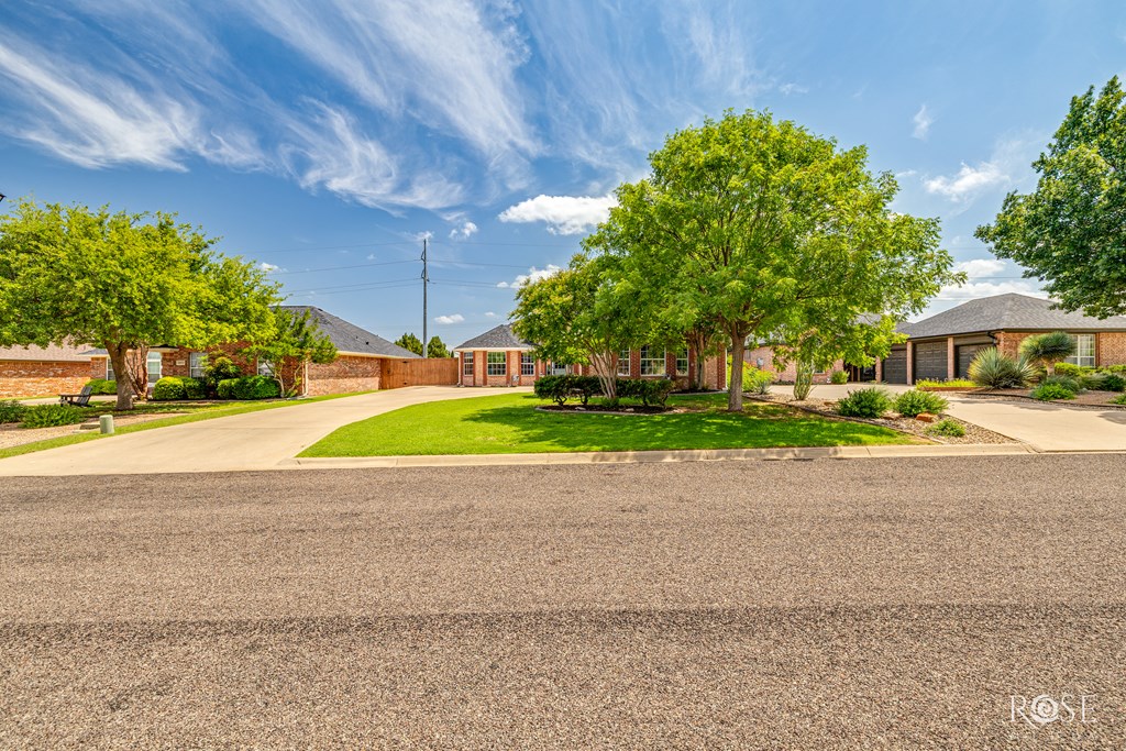 San Angelo, Texas 76901, United States, 3 Bedrooms Bedrooms, ,2 BathroomsBathrooms,Residential,Active,164411