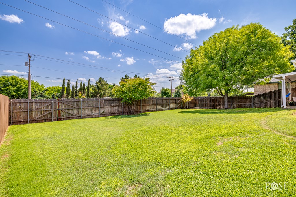 San Angelo, Texas 76901, United States, 3 Bedrooms Bedrooms, ,2 BathroomsBathrooms,Residential,Active,164411