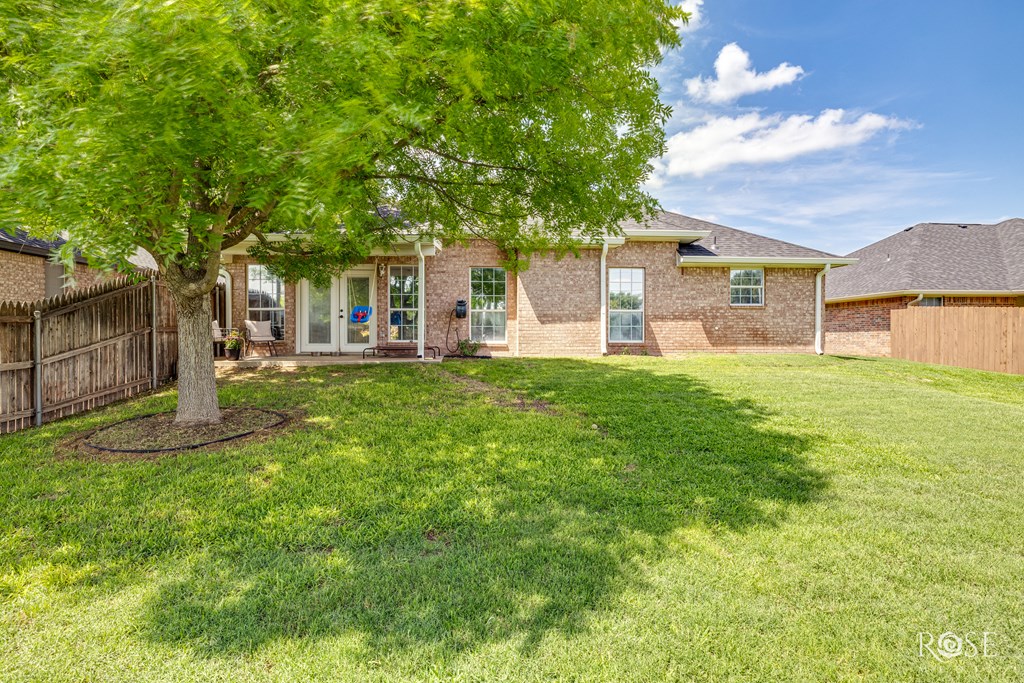 San Angelo, Texas 76901, United States, 3 Bedrooms Bedrooms, ,2 BathroomsBathrooms,Residential,Active,164411