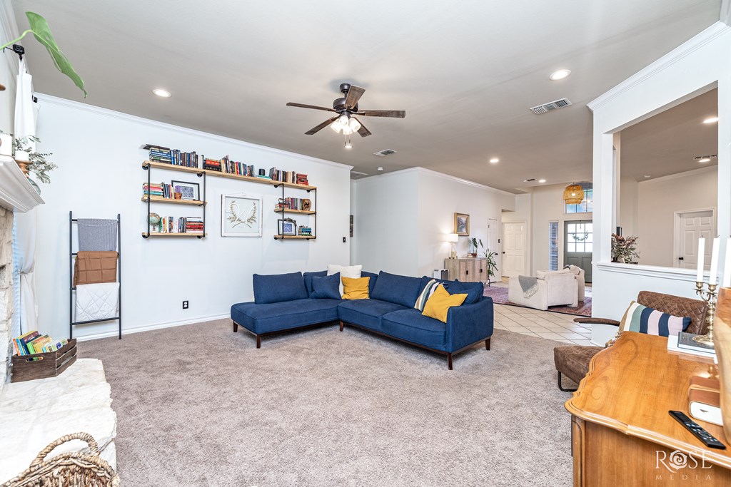 San Angelo, Texas 76901, United States, 3 Bedrooms Bedrooms, ,2 BathroomsBathrooms,Residential,Active,164411