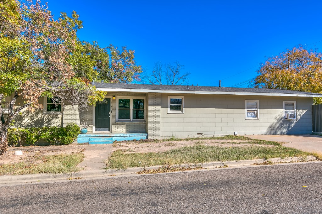 2645 Raney St, San Angelo, Texas image 3