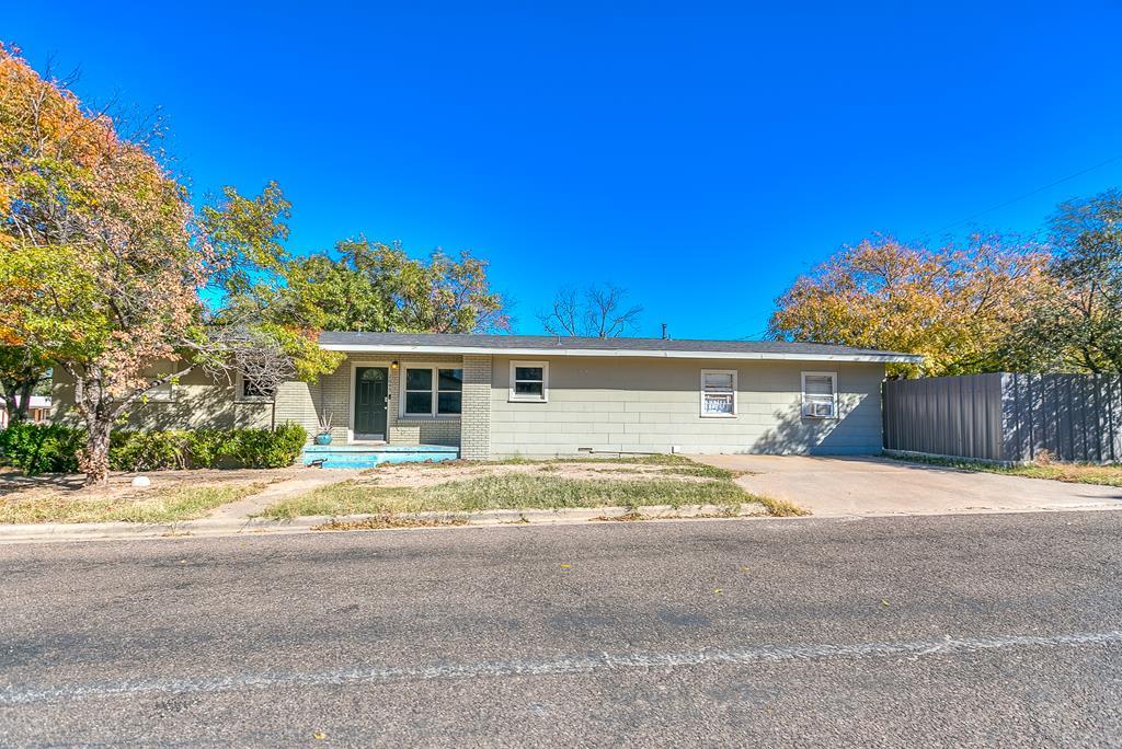 2645 Raney St, San Angelo, Texas image 2