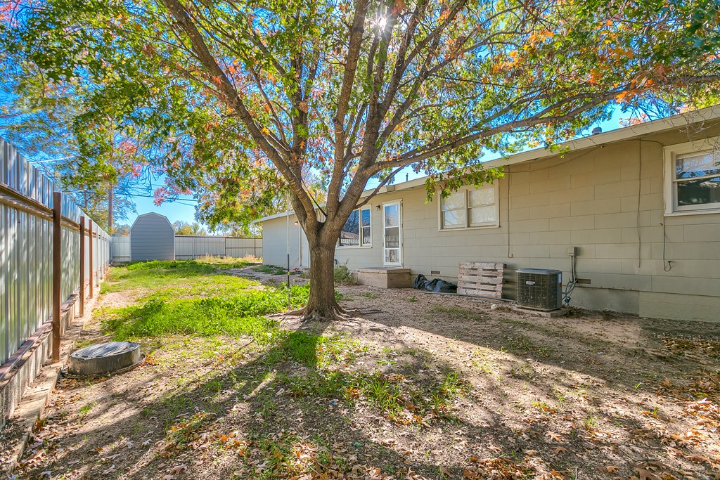 2645 Raney St, San Angelo, Texas image 25