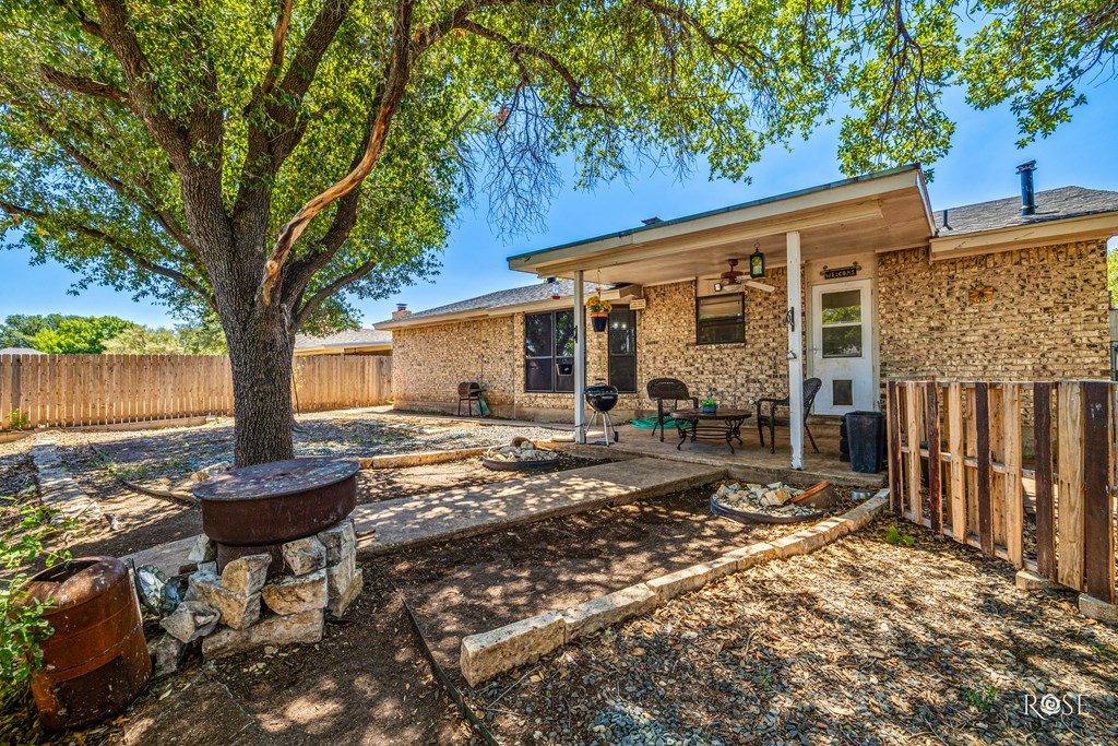 1216 Ricks Court, San Angelo, Texas image 27